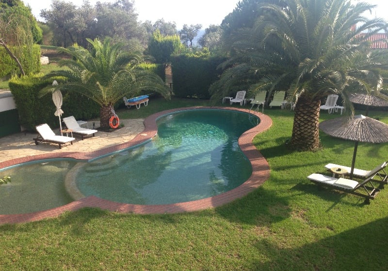 Villa Xanthippi  | Agia Paraskevi | Skiathos | Greece 19