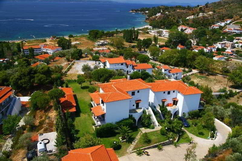 Villa Xanthippi  | Agia Paraskevi | Skiathos | Greece 2