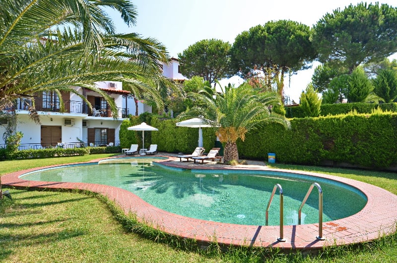 Villa Xanthippi  | Agia Paraskevi | Skiathos | Greece 20