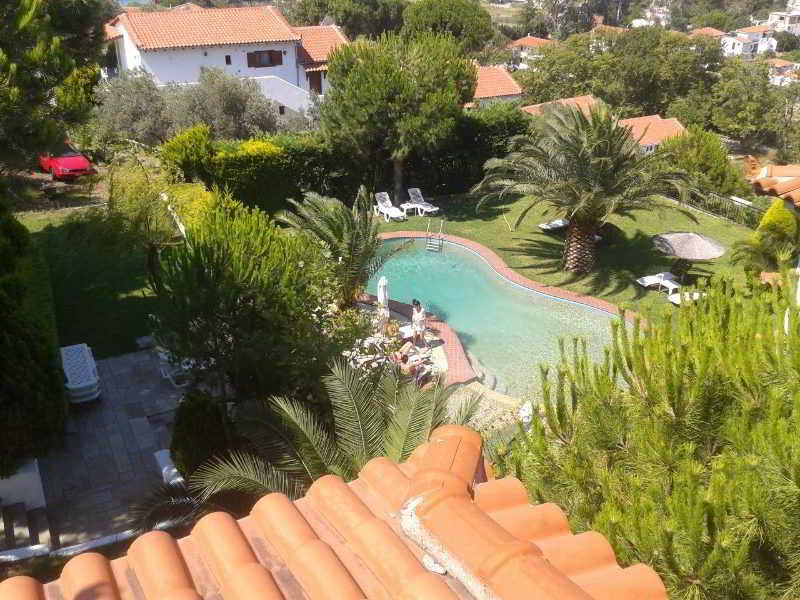 Villa Xanthippi  | Agia Paraskevi | Skiathos | Greece 4