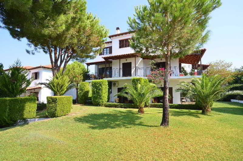 Villa Xanthippi  | Agia Paraskevi | Skiathos | Greece 8