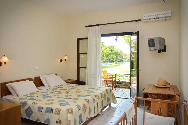 Villa Xanthippi  | Agia Paraskevi | Skiathos | Greece 9