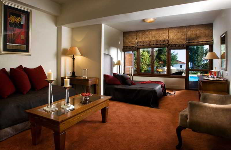 Hotel Xenia Palace Portarias  | Volos | Thessaly | Greece 10