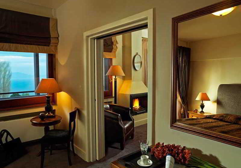 Hotel Xenia Palace Portarias  | Volos | Thessaly | Greece 11