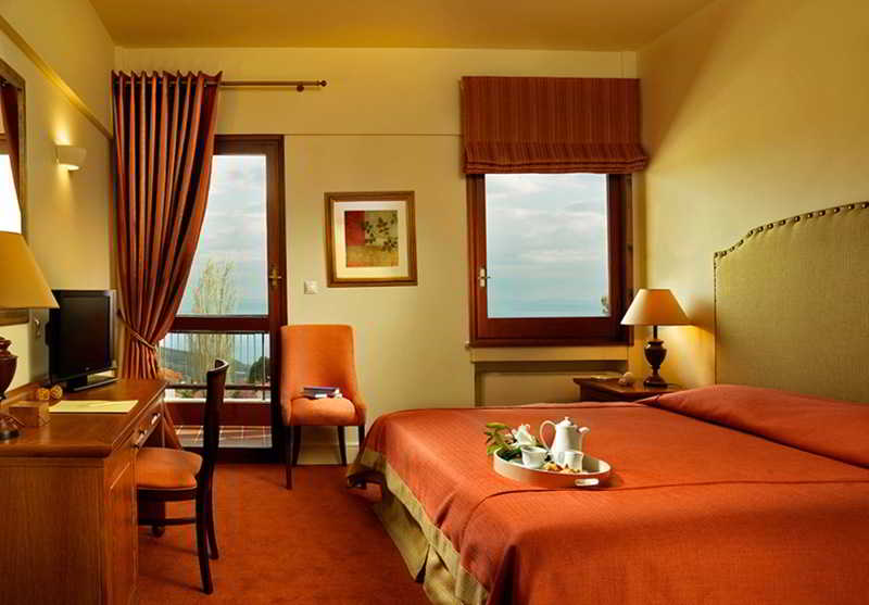 Hotel Xenia Palace Portarias  | Volos | Thessaly | Greece 12