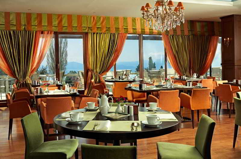 Hotel Xenia Palace Portarias  | Volos | Thessaly | Greece 15