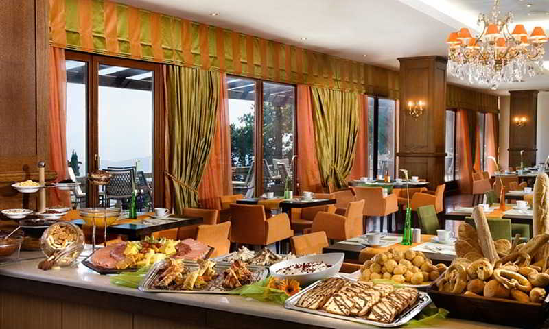 Hotel Xenia Palace Portarias  | Volos | Thessaly | Greece 17