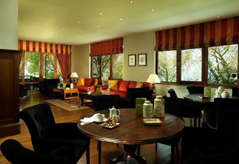 Hotel Xenia Palace Portarias  | Volos | Thessaly | Greece 6