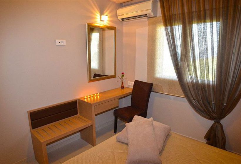 Hotel Kymothoe Elite Vassilikos Zante