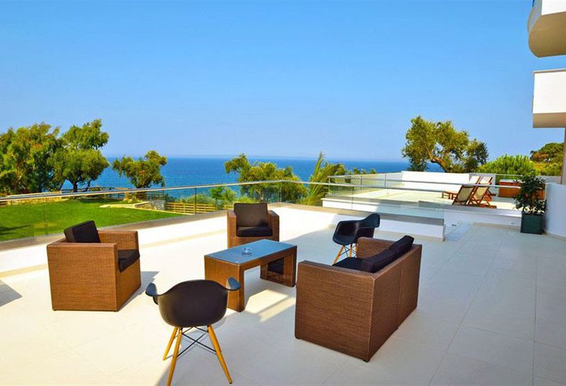 Hotel Kymothoe Elite  | Vassilikos | Zakynthos | Greece 1