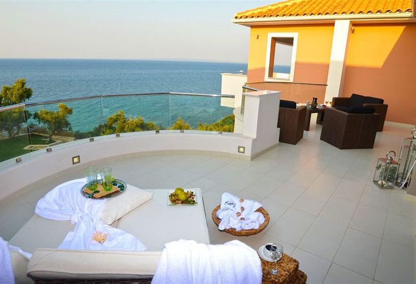 Hotel Kymothoe Elite  | Vassilikos | Zakynthos | Greece 10