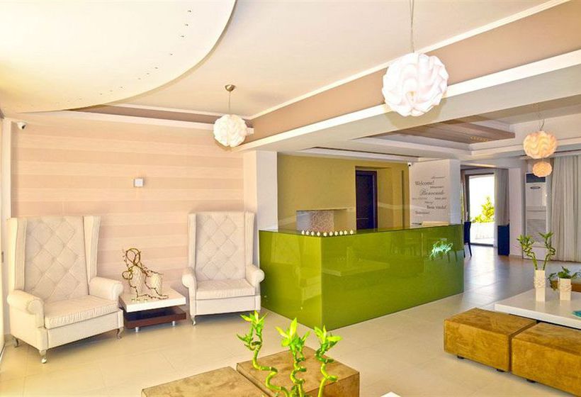 Hotel Kymothoe Elite  | Vassilikos | Zakynthos | Greece 11