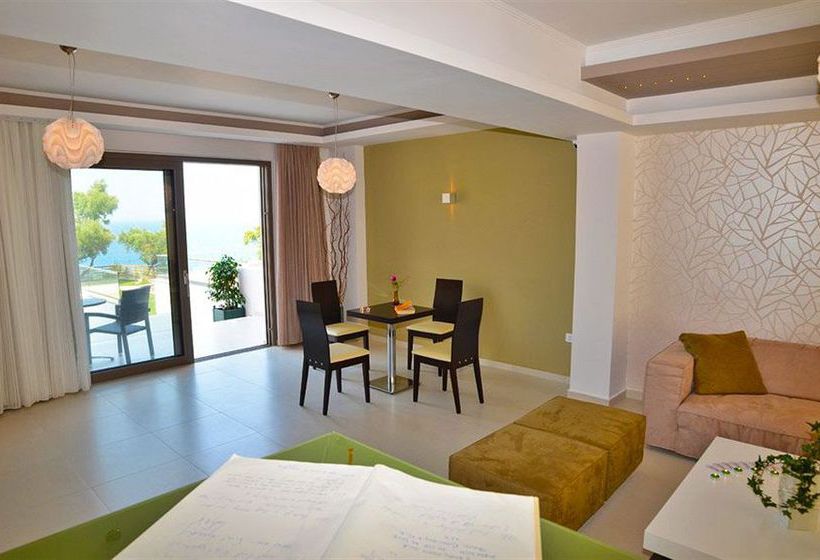 Hotel Kymothoe Elite  | Vassilikos | Zakynthos | Greece 12