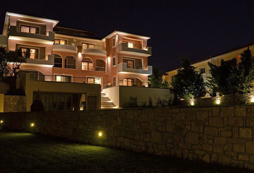 Hotel Kymothoe Elite  | Vassilikos | Zakynthos | Greece 13