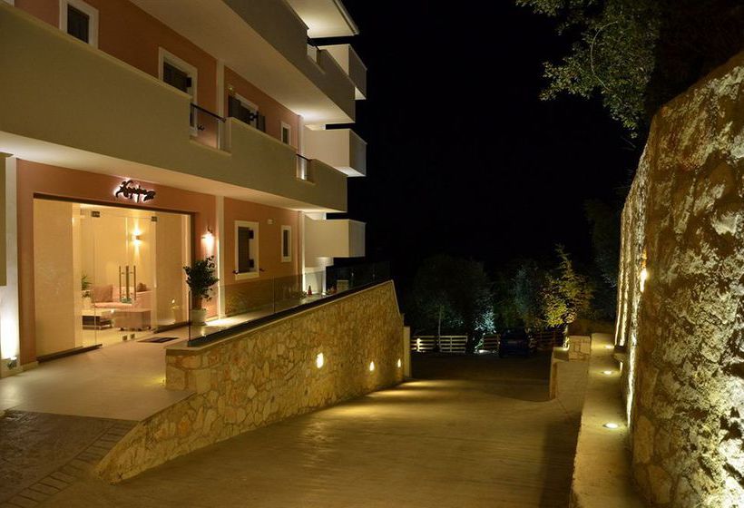 Hotel Kymothoe Elite  | Vassilikos | Zakynthos | Greece 14
