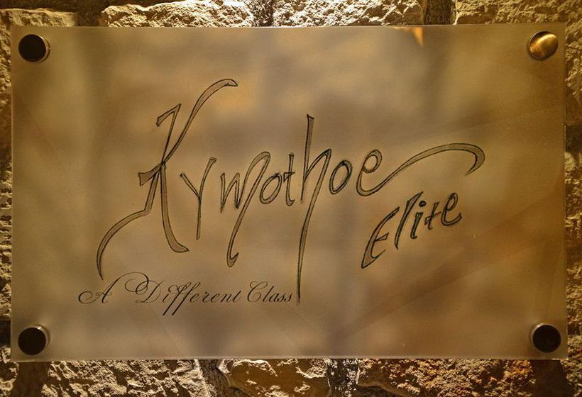 Hotel Kymothoe Elite  | Vassilikos | Zakynthos | Greece 15