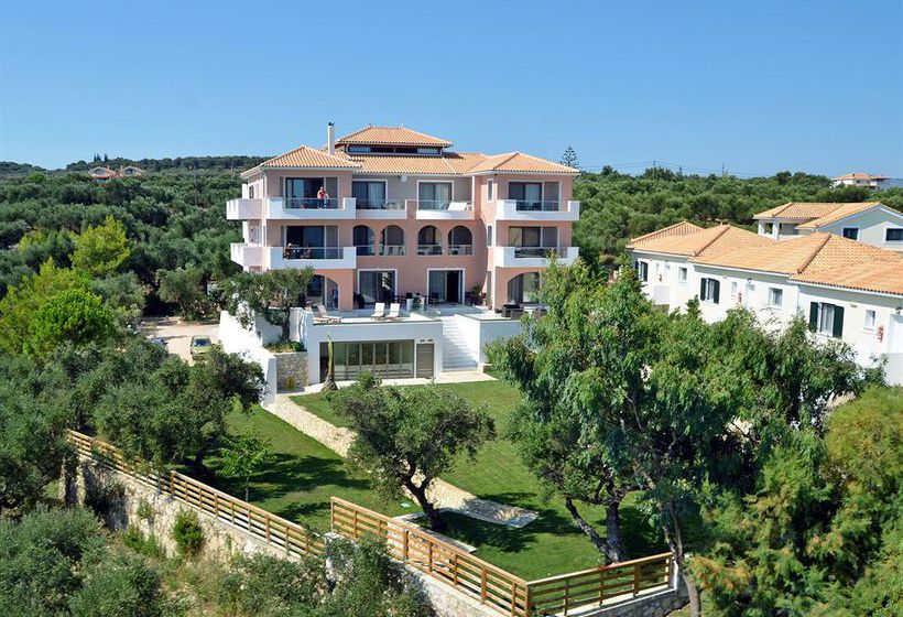 Hotel Kymothoe Elite  | Vassilikos | Zakynthos | Greece 16