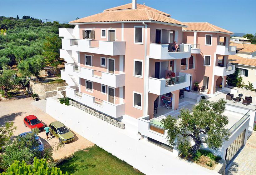 Hotel Kymothoe Elite  | Vassilikos | Zakynthos | Greece 17