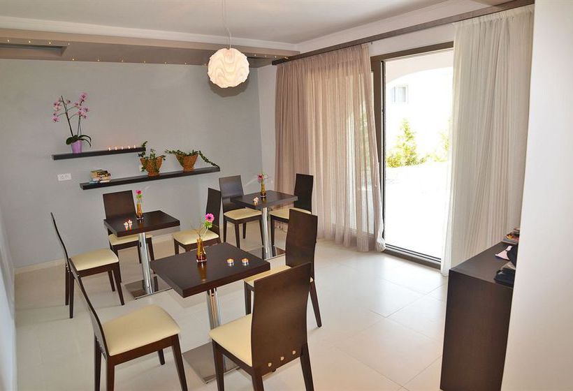 Hotel Kymothoe Elite  | Vassilikos | Zakynthos | Greece 19