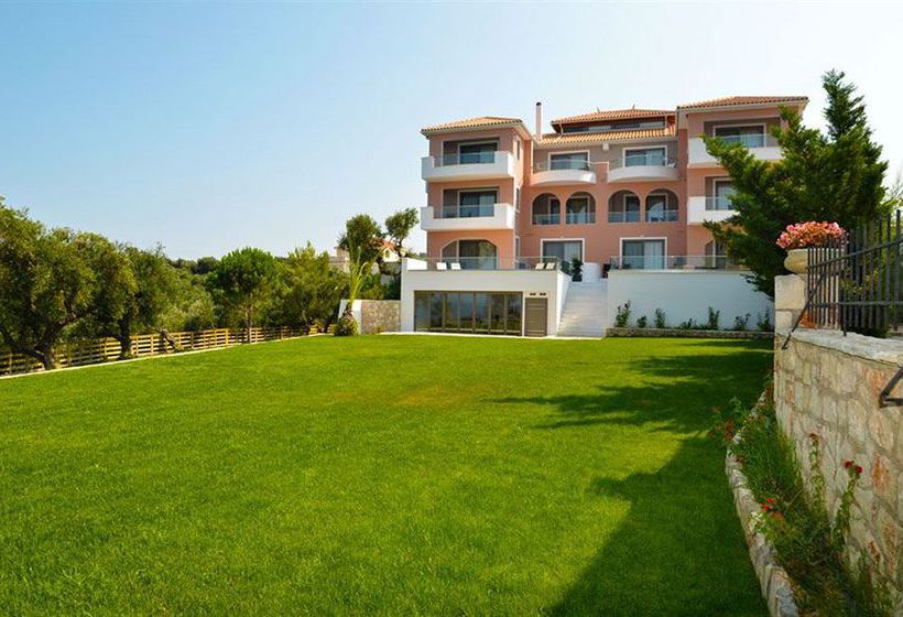 Hotel Kymothoe Elite  | Vassilikos | Zakynthos | Greece 2