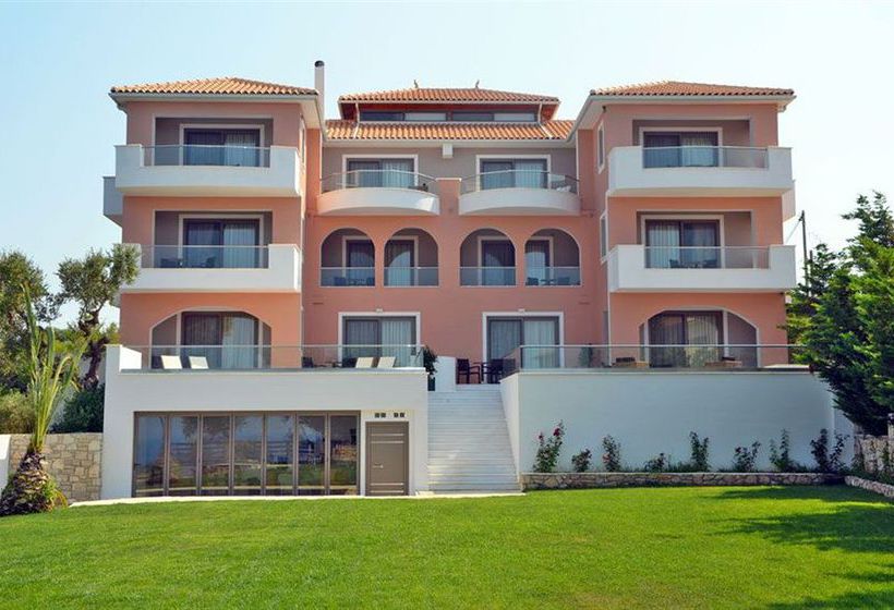 Hotel Kymothoe Elite  | Vassilikos | Zakynthos | Greece 3