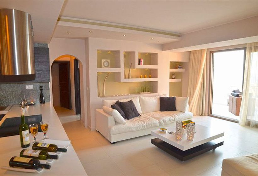 Hotel Kymothoe Elite  | Vassilikos | Zakynthos | Greece 5