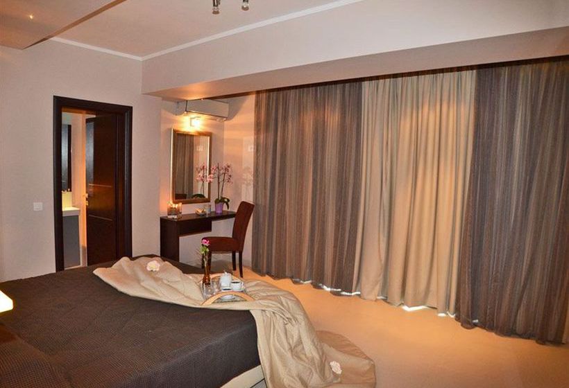 Hotel Kymothoe Elite  | Vassilikos | Zakynthos | Greece 6