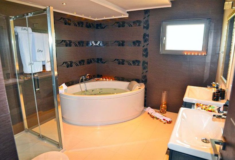 Hotel Kymothoe Elite  | Vassilikos | Zakynthos | Greece 8