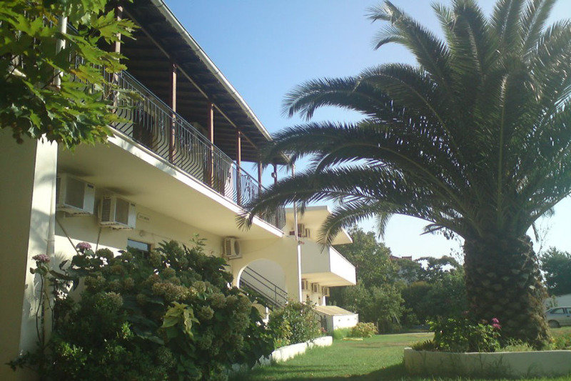 Dream House Skiathos