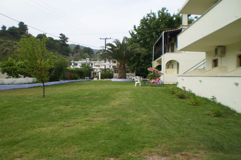 Dream House  | Agia Paraskevi | Skiathos | Greece 1