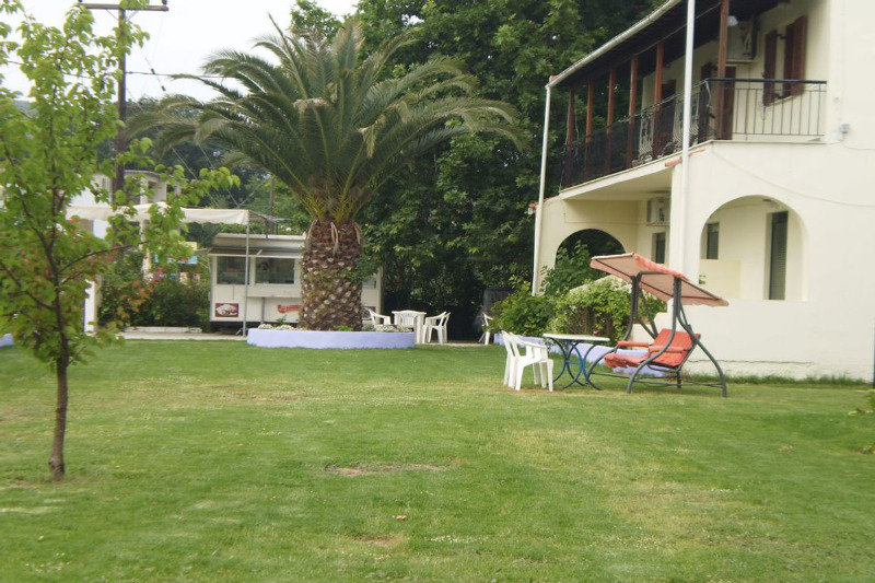 Dream House  | Agia Paraskevi | Skiathos | Greece 2