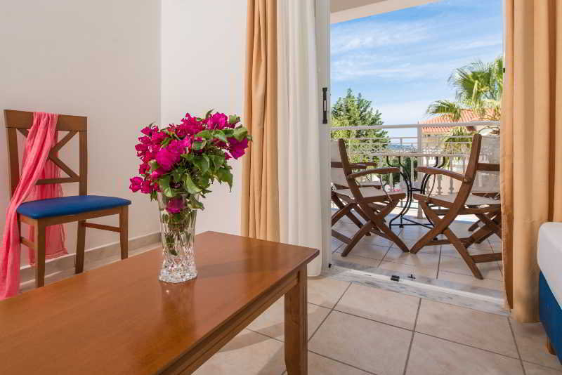 Inn Edelweiss  | Argassi | Zakynthos | Greece 18