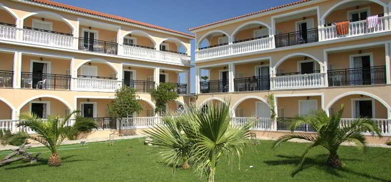 Athina Apartments  | Kalamaki | Zakynthos | Greece 1