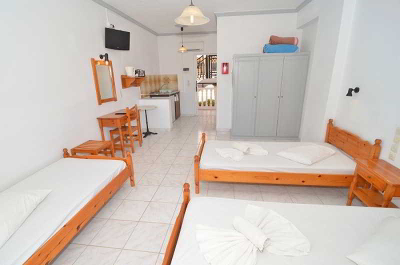 Athina Apartments  | Kalamaki | Zakynthos | Greece 11