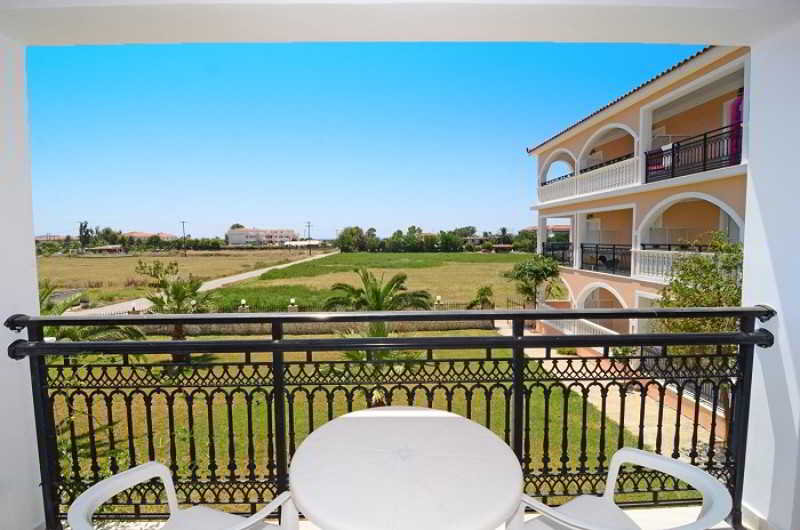 Athina Apartments  | Kalamaki | Zakynthos | Greece 2