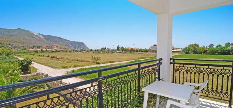 Athina Apartments  | Kalamaki | Zakynthos | Greece 3