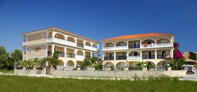 Athina Apartments  | Kalamaki | Zakynthos | Greece 4