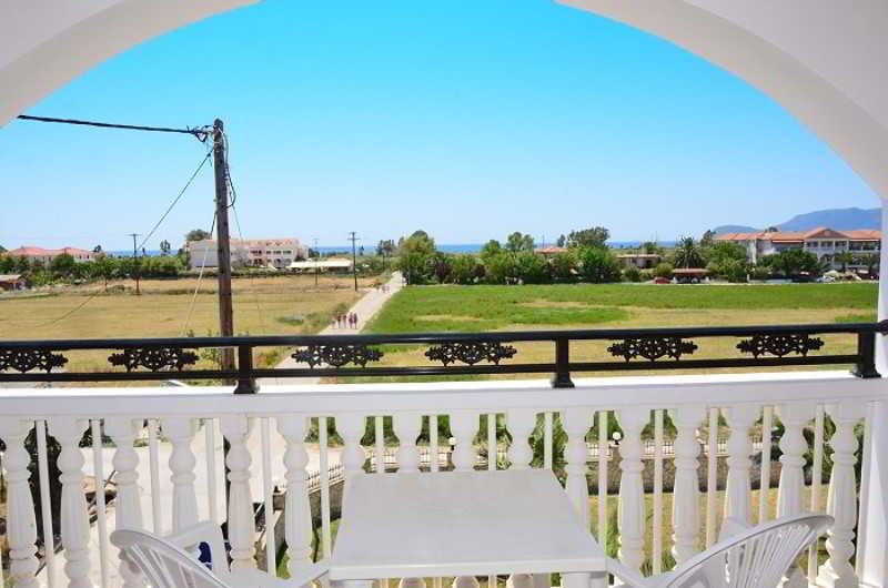 Athina Apartments  | Kalamaki | Zakynthos | Greece 5