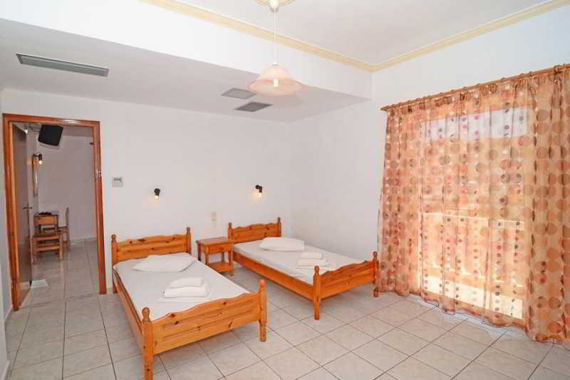 Athina Apartments  | Kalamaki | Zakynthos | Greece 6