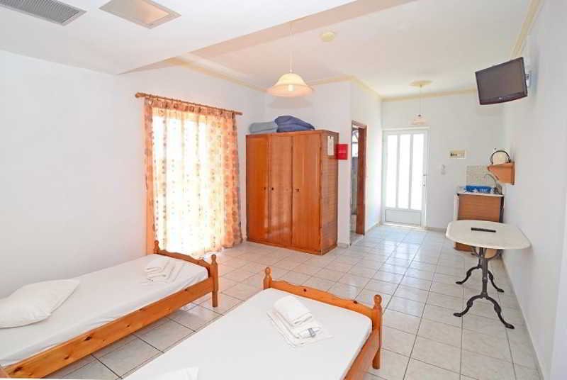 Athina Apartments  | Kalamaki | Zakynthos | Greece 8