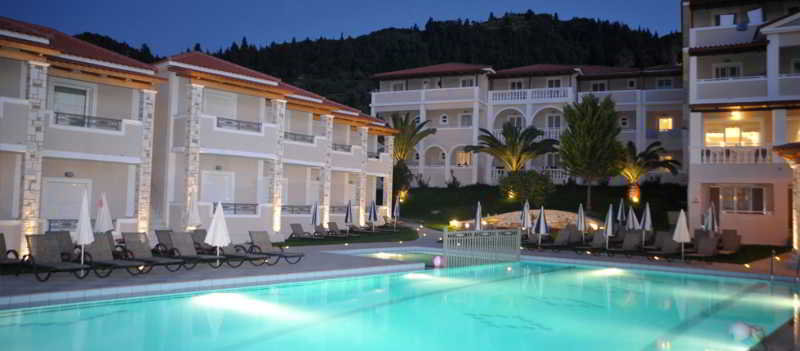 Hotel Windmill Studios  | Argassi | Zakynthos | Greece 3