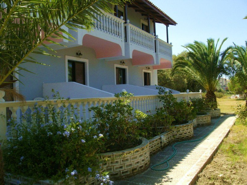 Babis Studios  | Kalamaki | Zakynthos | Greece 1