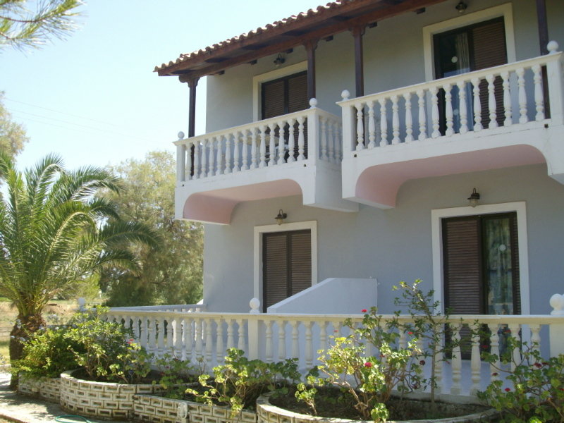 Babis Studios  | Kalamaki | Zakynthos | Greece 2