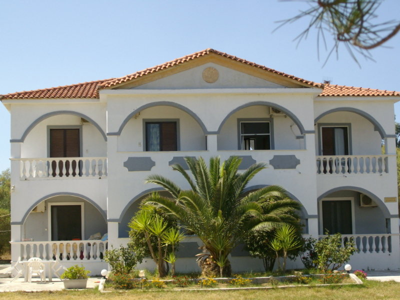 Babis Studios  | Kalamaki | Zakynthos | Greece 3