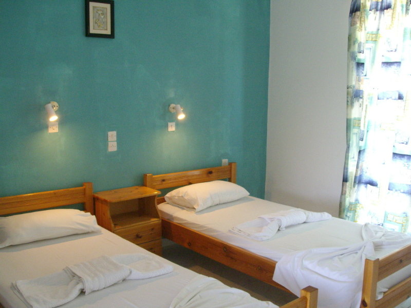 Babis Studios  | Kalamaki | Zakynthos | Greece 6