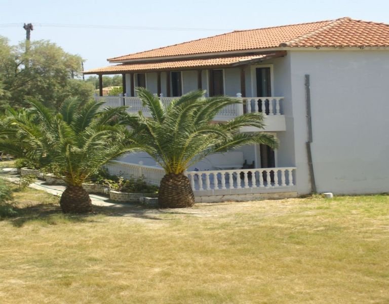 Babis Studios  | Kalamaki | Zakynthos | Greece 8