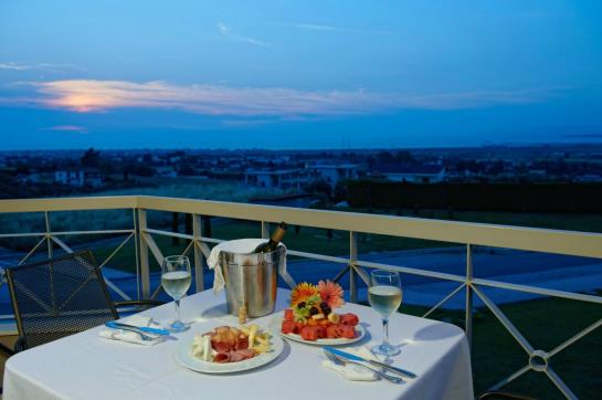 Hotel Royal  | Plagiarion | Thessaloniki | Greece 1