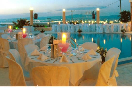 Hotel Royal  | Plagiarion | Thessaloniki | Greece 11