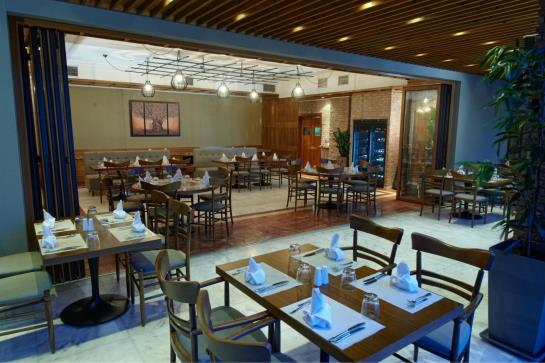 Hotel Royal  | Plagiarion | Thessaloniki | Greece 13