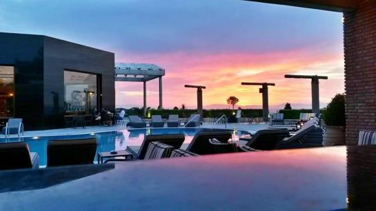 Hotel Royal  | Plagiarion | Thessaloniki | Greece 14